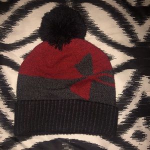 Boys stocking hat. NEW